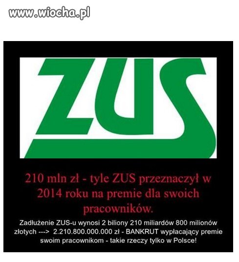Zakład Utylizacji Społeczeństwa 