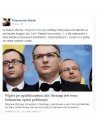 Szambo na wiejskiej wybiło smród na całą Polskę