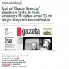 Wszystko za nasze pieniądze 