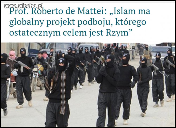 Obecna sytuacja jest taka, że jeden krok do tyłu