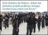 Obecna sytuacja jest taka, że jeden krok do tyłu