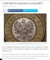 Za co te nagrody i premie?