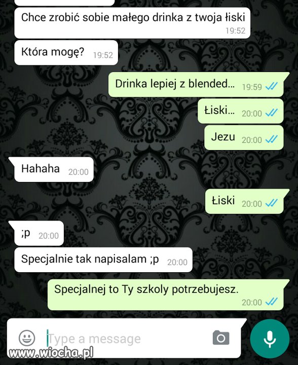 Dżony Łoker