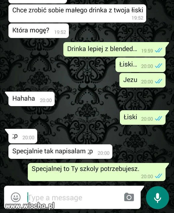 Dżony Łoker