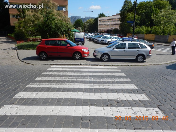 A we Wrocławiu