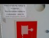 Strażak płakał jak czytał