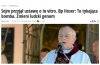 Hoser genetyk - jak Łysenko i Miczurin!