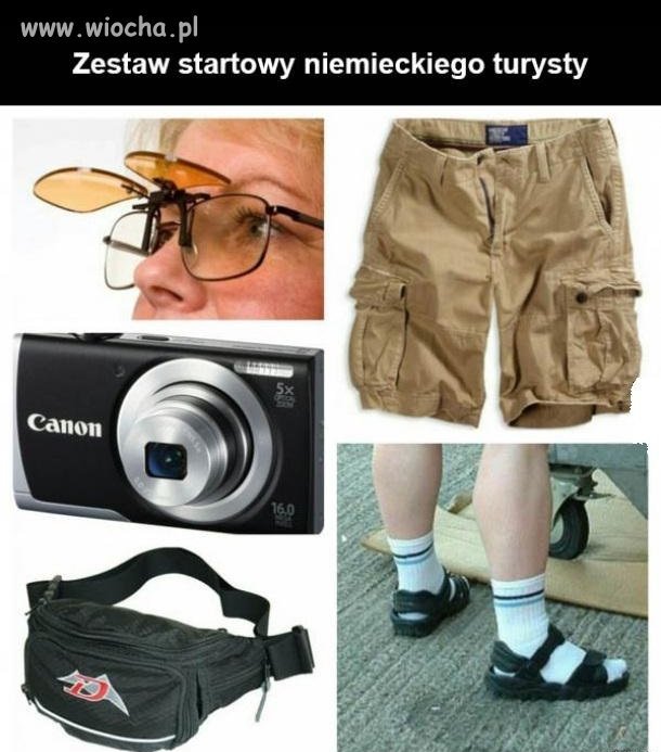 Zestaw startowy