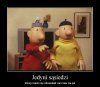 Jedyni tacy sąsiedzi