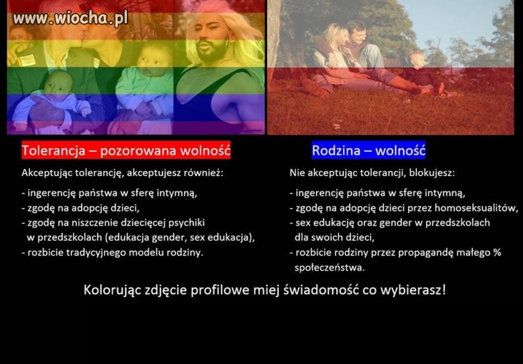 Zanim coś zrobisz to pomyśl dwa razy