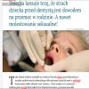 Powiedzenie "strach się bać" nabiera nowego 
