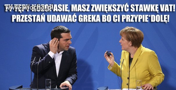 Niemiecki takt i dyplomacja w praktyce.