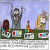 Terlikowski i zwierzaki