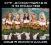 Ciężki by był