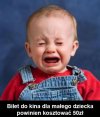 Bilet do kina