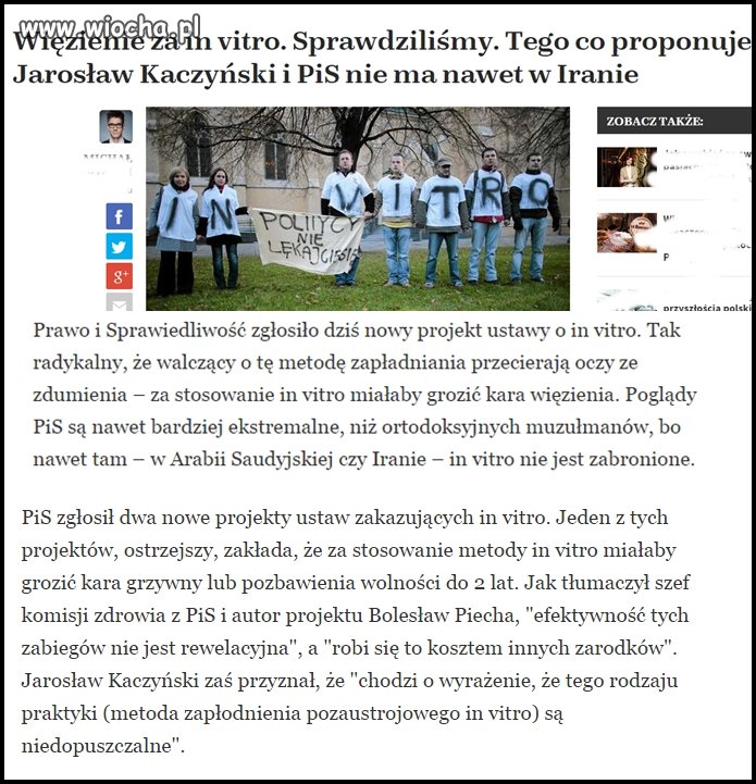 Wybory już niedługo
