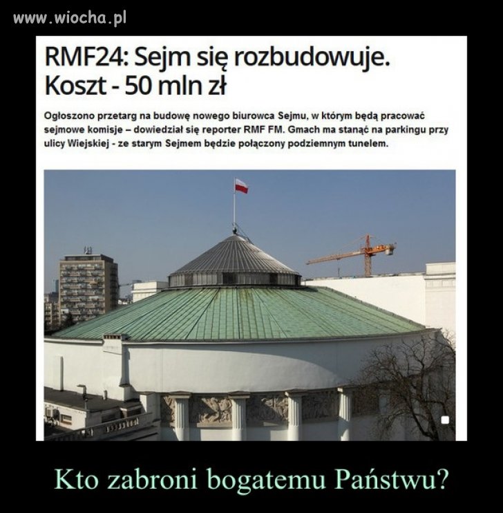 Tak się bawi polska szlachta