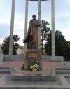 Nasi przyjaciele Ukraińcy wystawili w Lwowie...