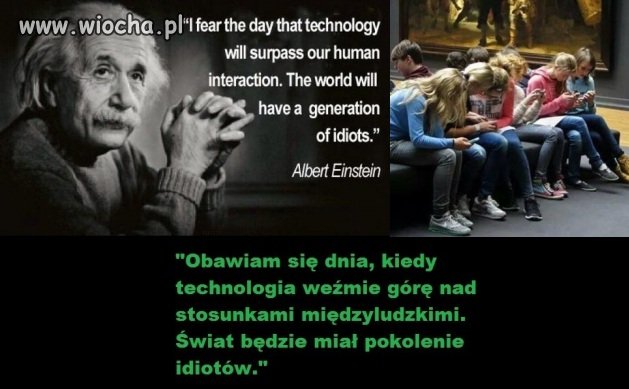 Albert Einstein 