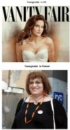 Transgender w PL i transgender w USA .