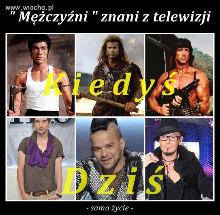Danuta Rinn kiedyś śpiewała...