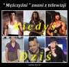 Danuta Rinn kiedyś śpiewała...