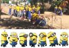 Minionki
