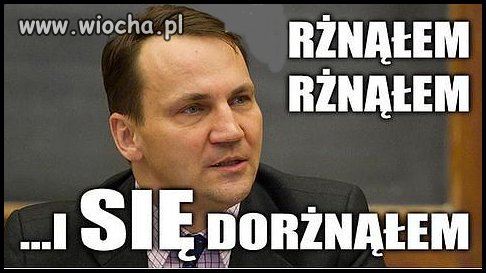 Kto mieciem wojuje