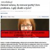 Bezduszne urzędasy pensje i premie biorą
