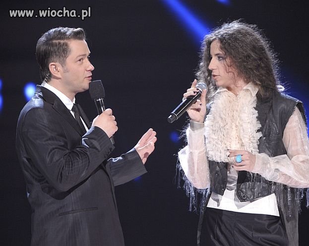 Szpak i Kuźniar-tvnowski dziwoląg i pachołek