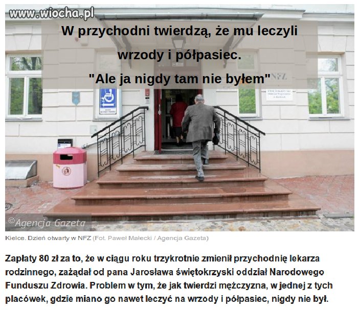 Ot lekarski honor...
