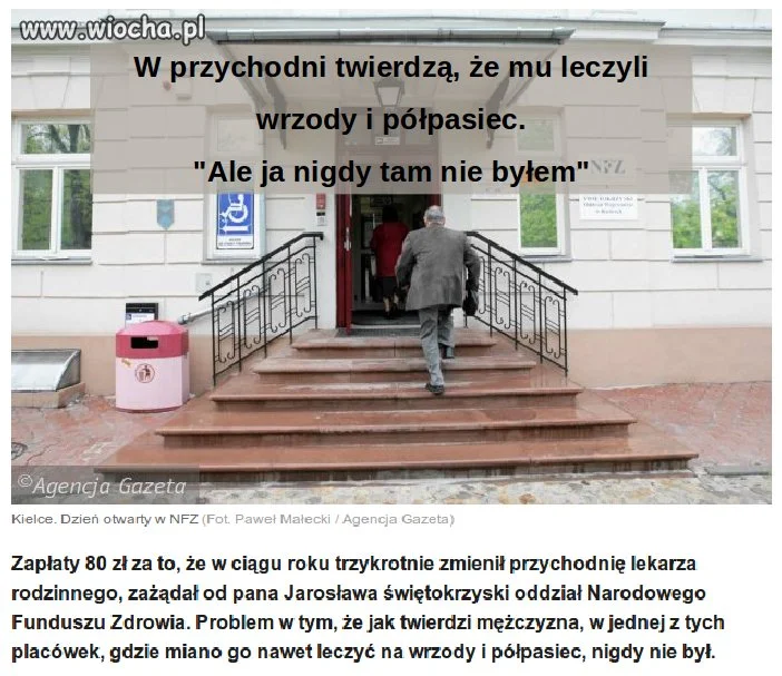 Ot lekarski honor...