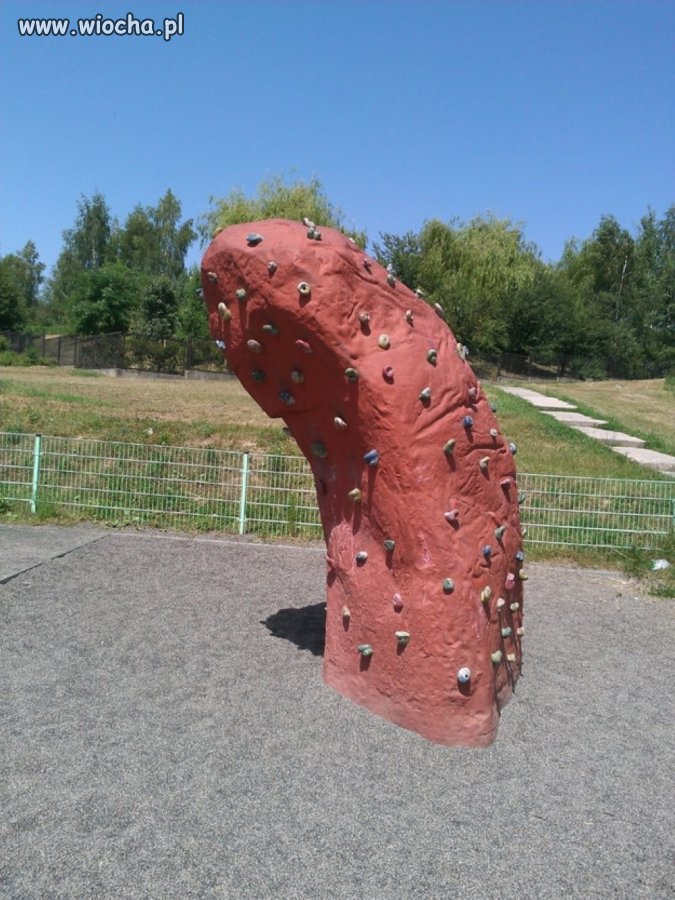 Coś nie w pytę