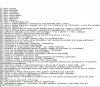 Małe podsumowanie 8 lat rządów PO.