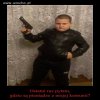 Nie zadzierać z ministrantem 
