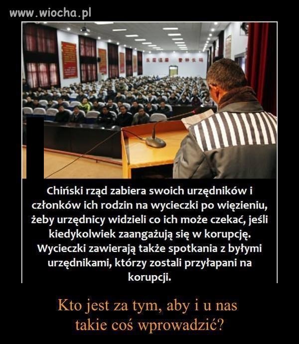 U nas powinno
