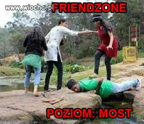 Friendzone