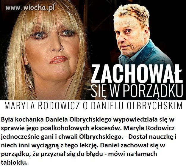 Pijaczka broni alkoholika