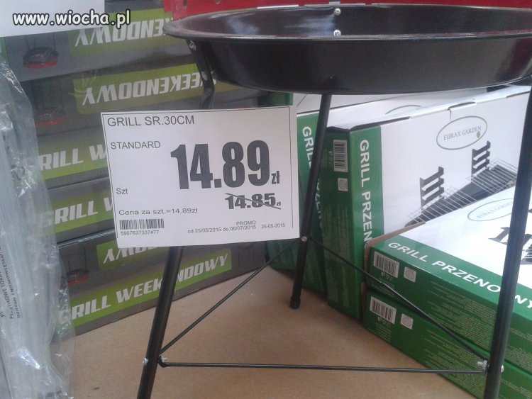 Promocja...