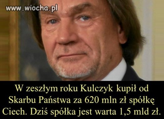 Cud czy przekręt? 
