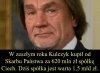 Cud czy przekręt? 