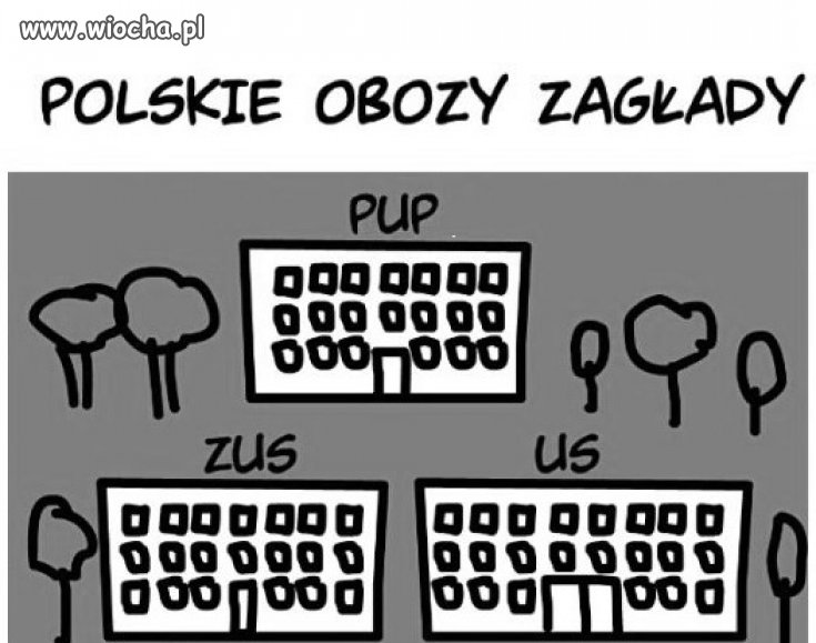 One jednak istnieją