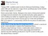 No i nadszedł moment, w którym współczuje L.K. 