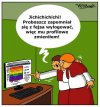 Ciekawe ilu księży się ujawniło w ten weekend