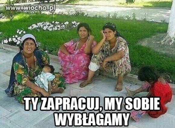 Największa zmora Warszawy i innych miast