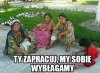 Największa zmora Warszawy i innych miast