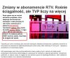Partyjnym wieprzom zawsze mało darmowego koryta 