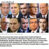Zdymisjonowani z związku z podsłuchami...