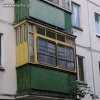 Ikarus wersja balkonowa