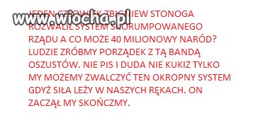 Czas na duże zmiany 